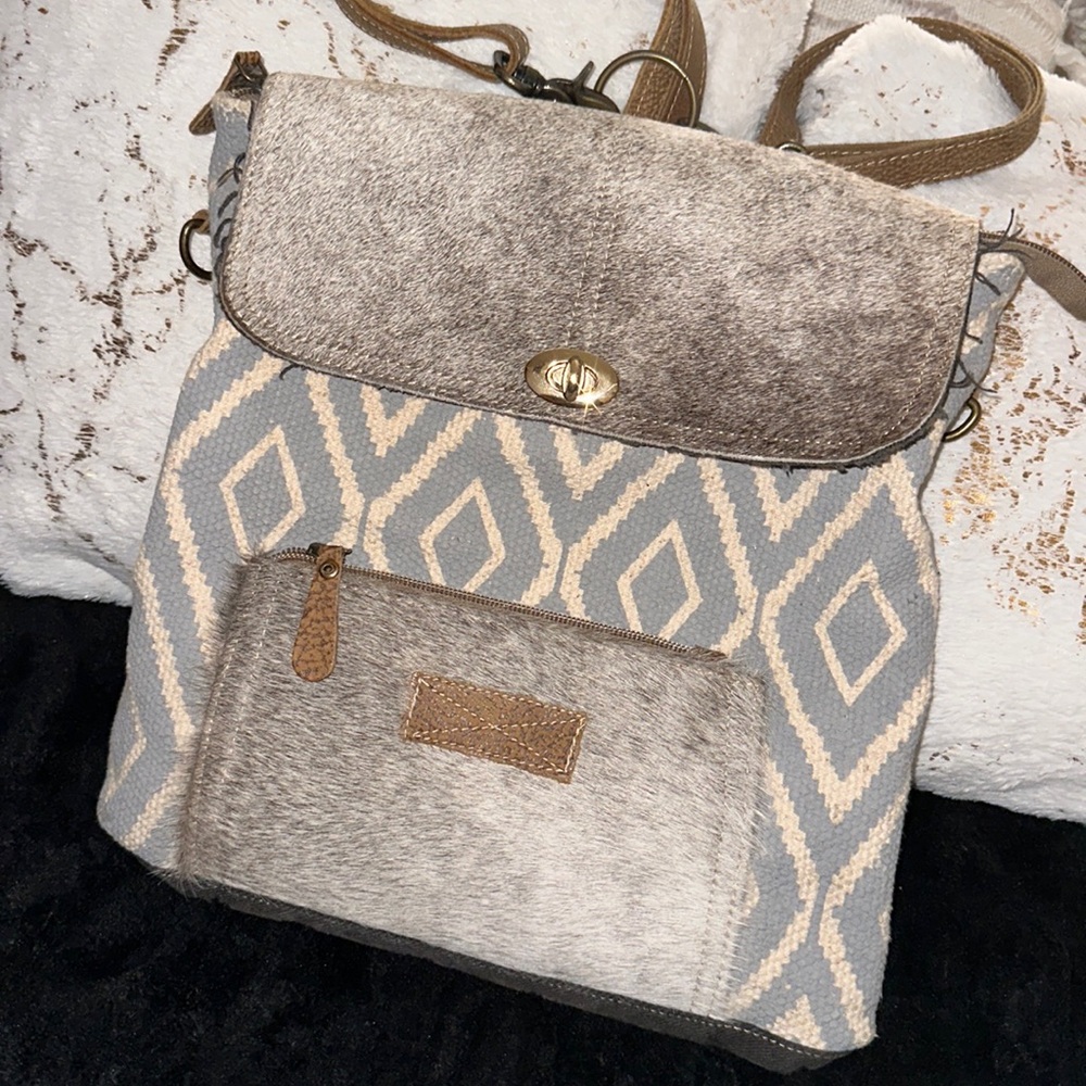 Myra Backpack